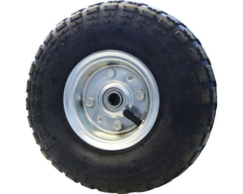 Rad Atika Benzin Gartenhäcksler GHB 760 A