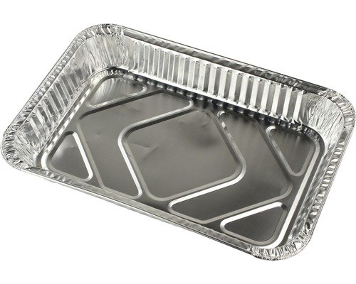 TENNEKER Grillschale 10 Stk.