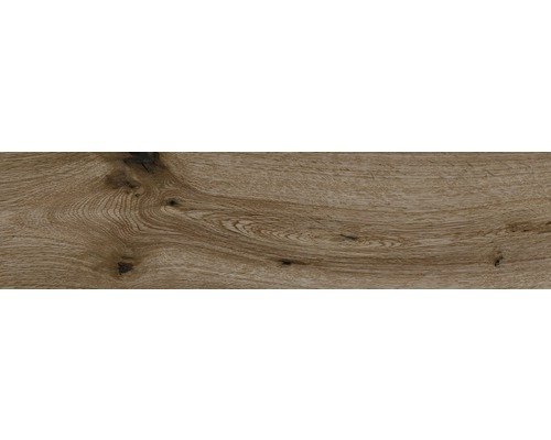 Treppenstufe Ecke rechts HARD braun 15x30 cm 2 Stk
