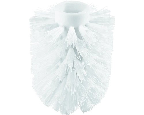 WC-Bürstenkopf GROHE Essentials Cube Ø 6,9 cm weiss 40791001