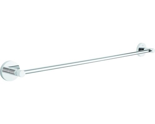 Badetuchhalter Grohe Essentials 60 cm chrom
