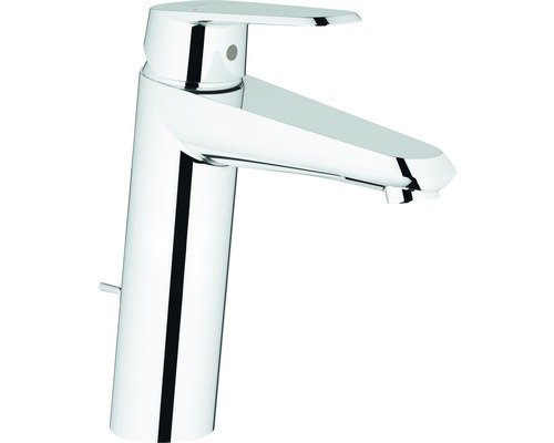 GROHE Waschtischarmatur EURODISC COSMOPOLITAN chrom 23448002