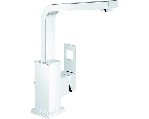 GROHE Waschtischarmatur EUROCUBE chrom 2313500E