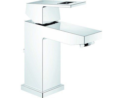 GROHE Waschtischarmatur EUROCUBE chrom 2312700E