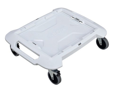 L-BOXX Rollbrett 492 x 646 x 184 mm grau
