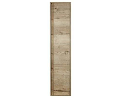 Hochschrank sanox Porto BxHxT 35x160x27 cm eiche natur