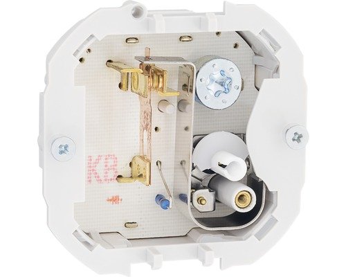 Feller Raumthermostat ohne Schalter FH