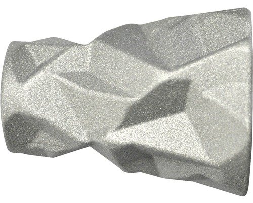 Endstück Alifa für Metallic sternenstaub Ø 20 mm 1 Stk.