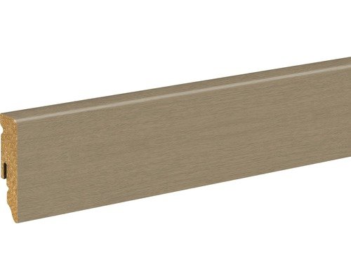 SKANDOR Sockelleiste Eiche FOEI261 FU62L 2400 x 58 x 15 mm