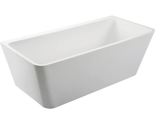 Freistehnde Badewanne Sanotechnik G9020 1700x750 mm