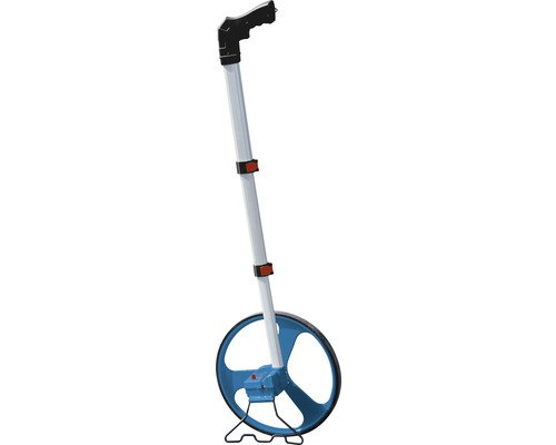 Bosch Professional Messrad GWM 32 inklusive Schutztasche