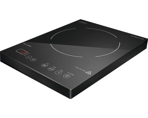 CASO ProMenu 2100 Mobiles Induktionskochfeld 27,7 cm x 35,7 cm 1 Kochzone autark