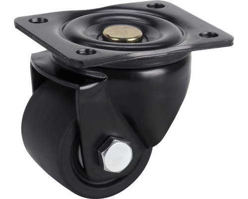 SL-PA Lenkrolle Tarrox 50 x 38 mm