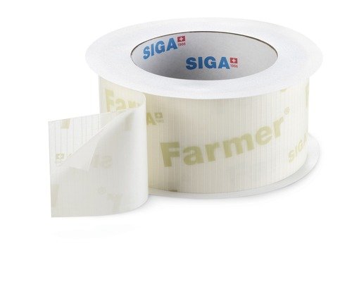 SIGA Klebeband Farmer 15 m x 60 mm