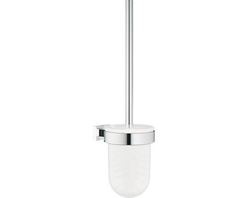 WC-Bürstengarnitur Essentials Cube