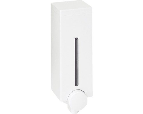 Seifenspender 450ml, weiss