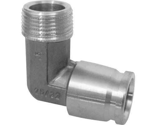 Übergangs-Winkel +GF+ iFit AG 25/32-1