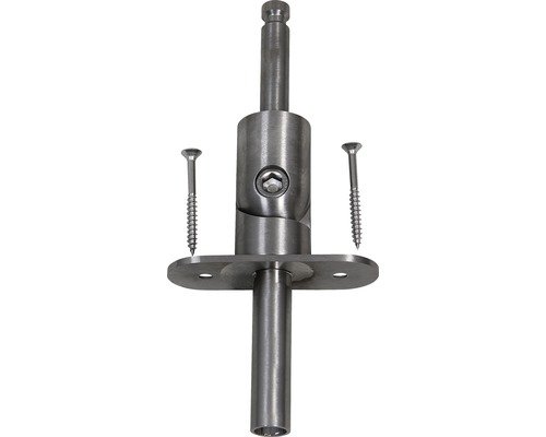 Montageset für Treppenwangen