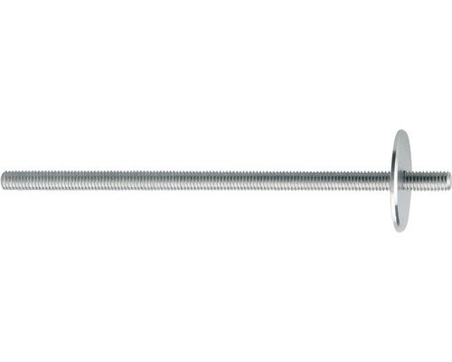 Stockschraube 8x250 mm