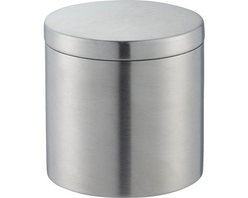 Kosmetikdose Diaqua Goli platin