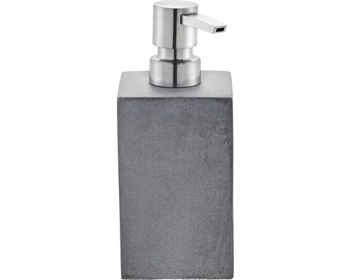 Seifenspender Diaqua Cement