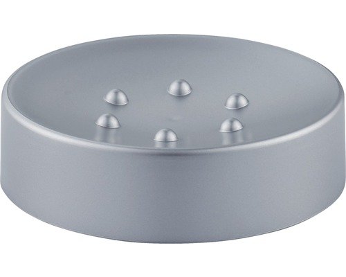 Seifenschale Diaqua Cruz silver