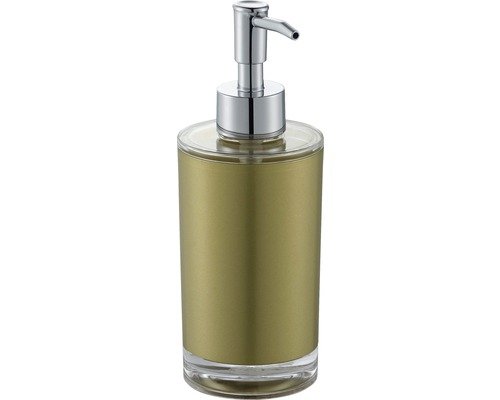 Seifenspender Diaqua Cruz brass