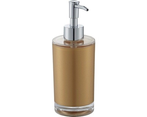 Seifenspender Diaqua Cruz copper