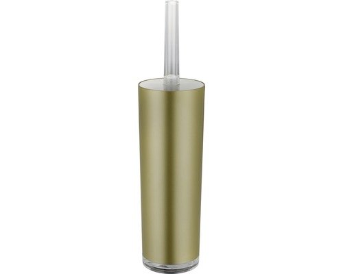 WC-Bürstengarnitur Diaqua Cruz brass