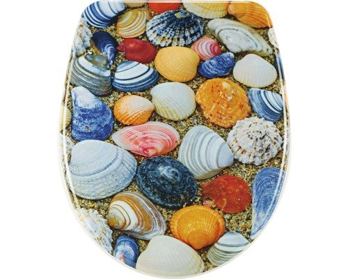 WC-Sitz Diaqua Nice Shell