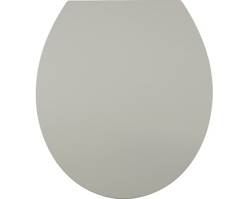 WC-Sitz Diaqua Hollywood smoke