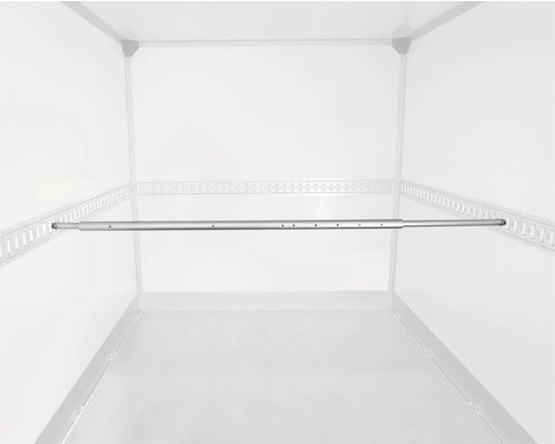 Humbaur Sperrstange Trolly Basic/Standard 1320 x 42 x 42 mm