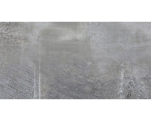 Bodenfliese Brickbold-Boldstone grau 32x62.5 cm