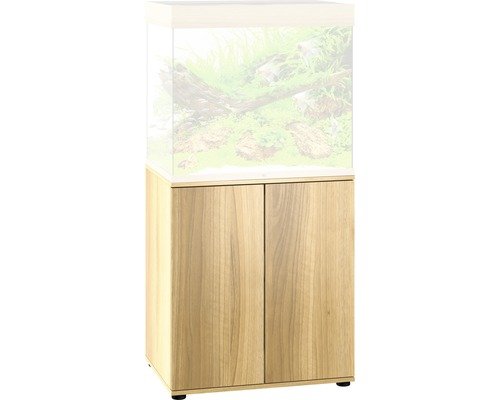 Aquarium Unterschrank Juwel SBX Lido 200, helles Holz