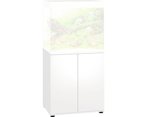 Aquarium Unterschrank Juwel Lido 200 SBX, weiss