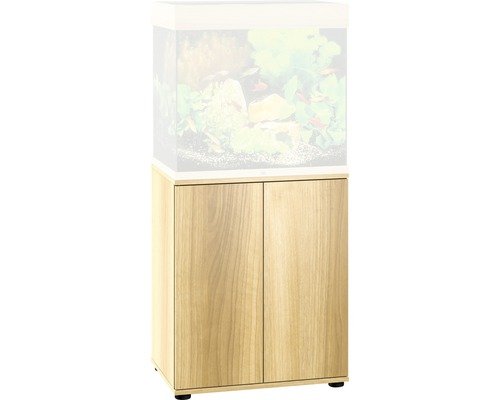 Aquarium Unterschrank Juwel SBX Lido 120, helles Holz