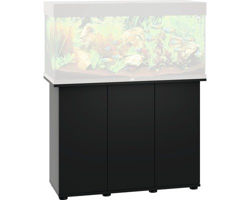Aquarium Unterschrank Juwel Rio 180 SBX, schwarz