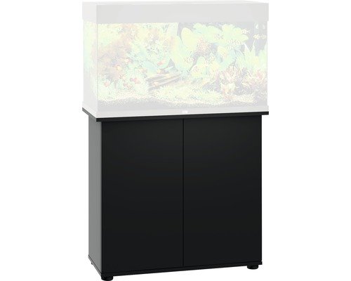 Aquarium Unterschrank Juwel Rio 125 SBX, schwarz
