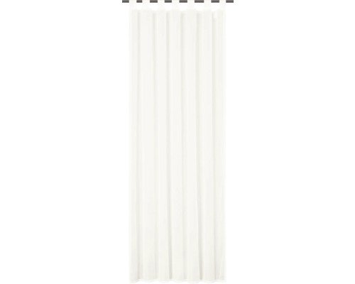 Schlaufenschal Plana creme 140x245 cm