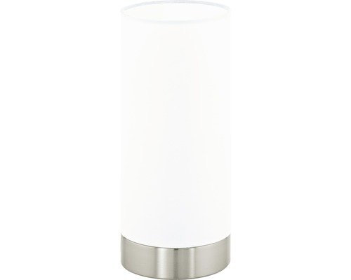 Tischlampen Pasteri 40W weiss/kupfer