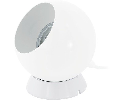 LED Tischlampen Petto 1 3,3W weiss