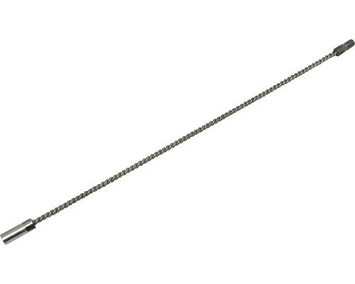 Verlängerung 600mm beidseitig 1/2 " Gewinde