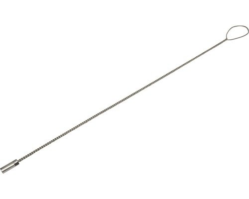 Stiel 1000mm mit Gewinde 1/2" IG