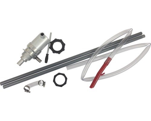 Handpumpen-Set für Heizöl