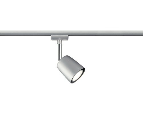 Paulmann URail Spot 1-flammig Cover chrom/matt 230V