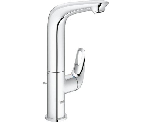 GROHE Waschtischarmatur EUROSTYLE chrom 23569003