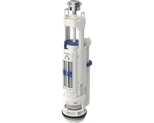GEBERIT Spülventil Typ 290 2-Mengen-Spülung 282350212