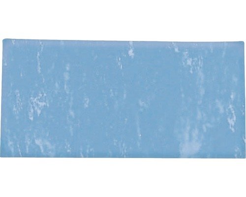 FIMO Effect Modelliermasse transparent blau 57 g