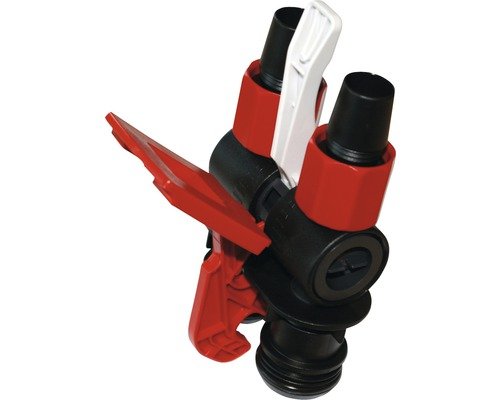 AquaStop Ventil Fluval X06