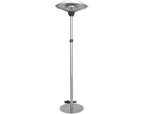 Heizpilz Sonnenkönig 2100 Watt